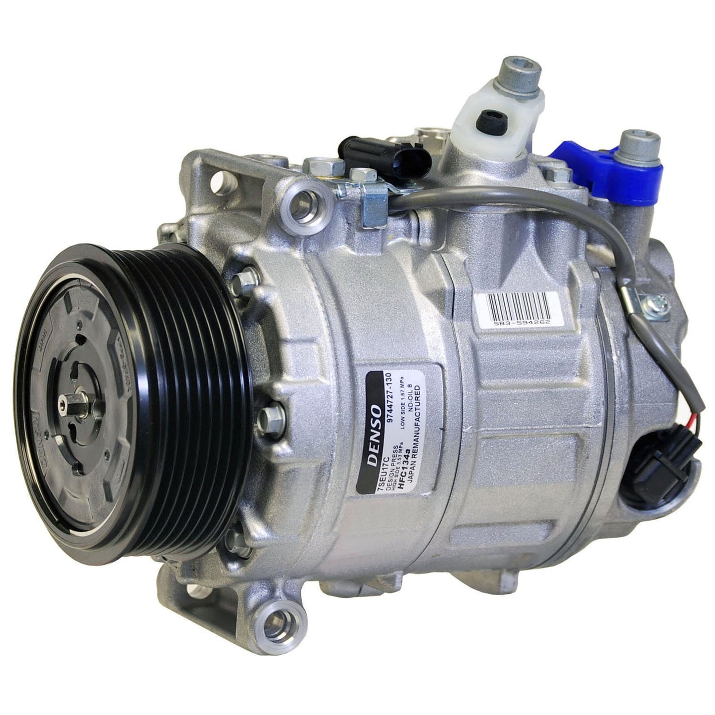 Denso A/C Compressor