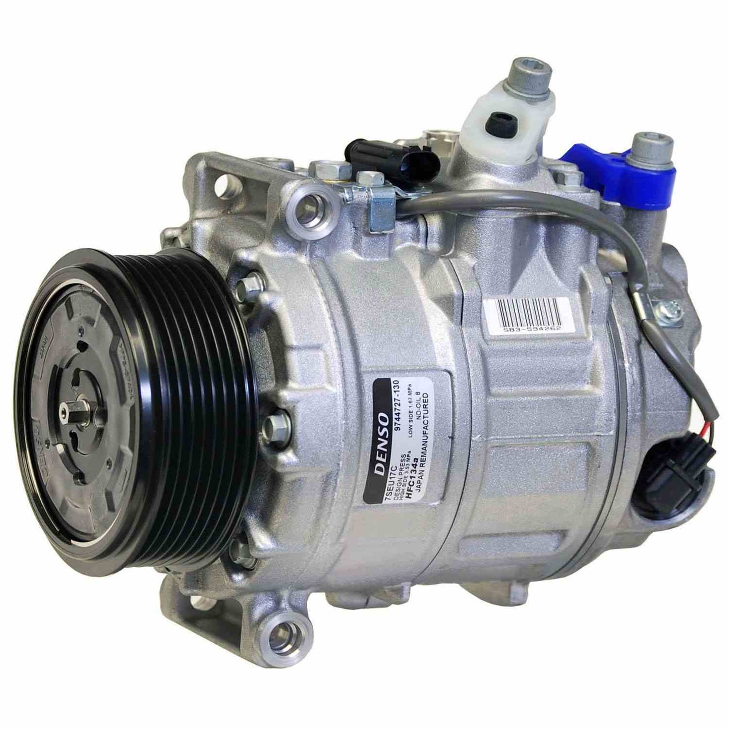 Denso A/C Compressor