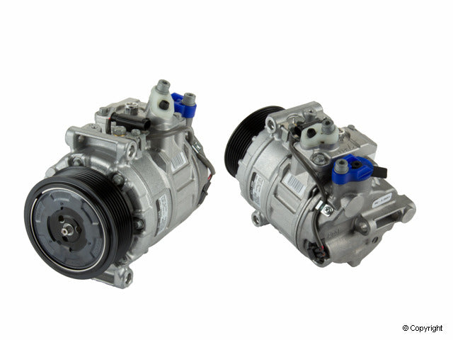 Denso A/C Compressor