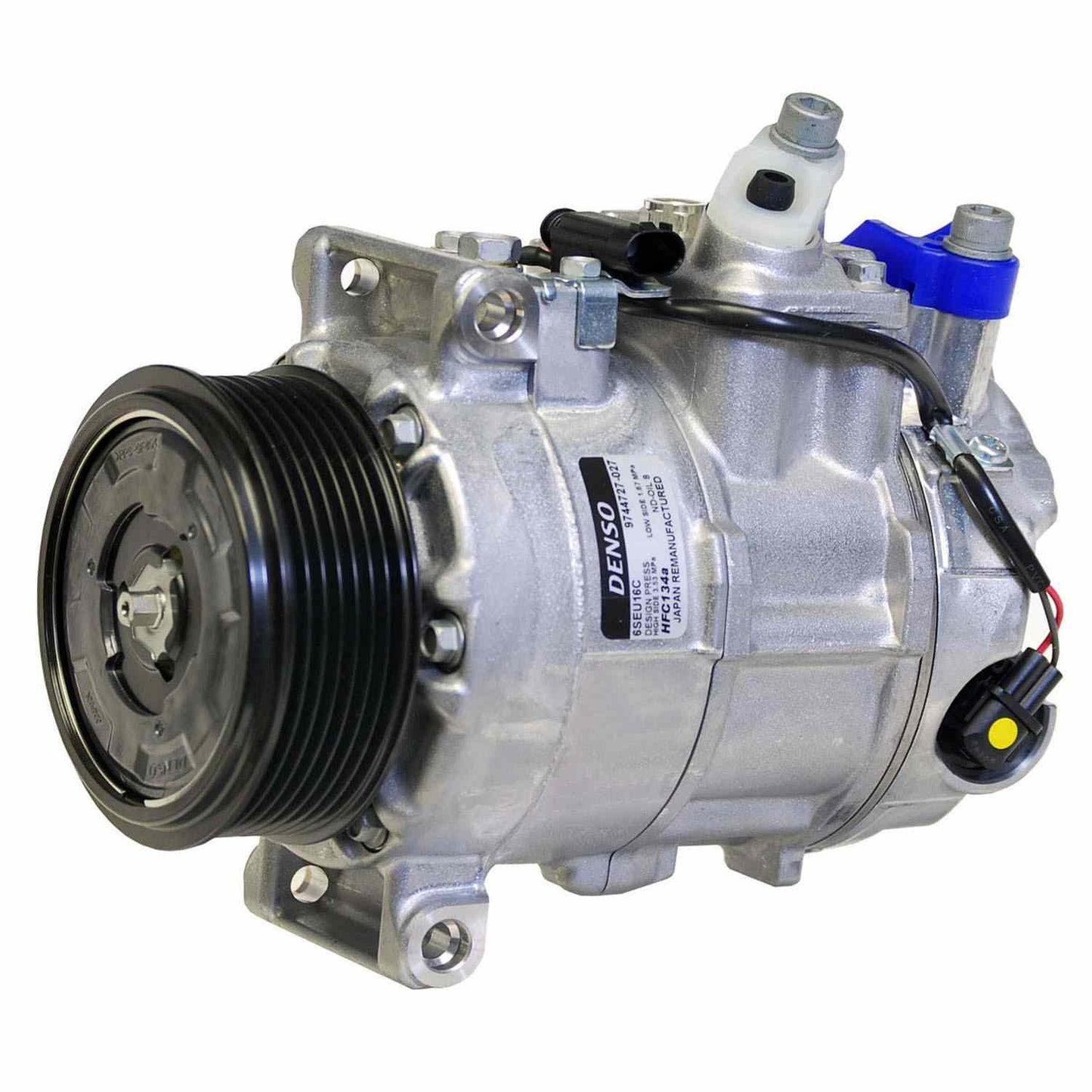 Denso A/C Compressor