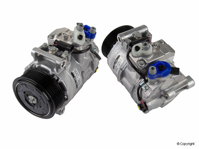 Denso A/C Compressor