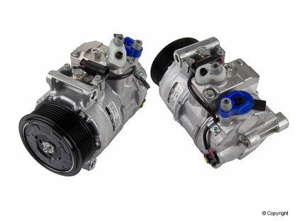 Denso A/C Compressor