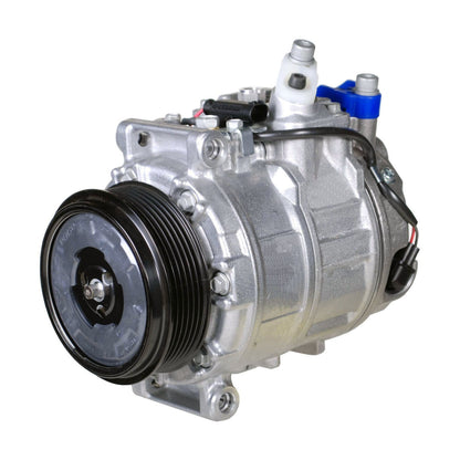 DENSO Auto Parts New A/C Compressor 471-1594