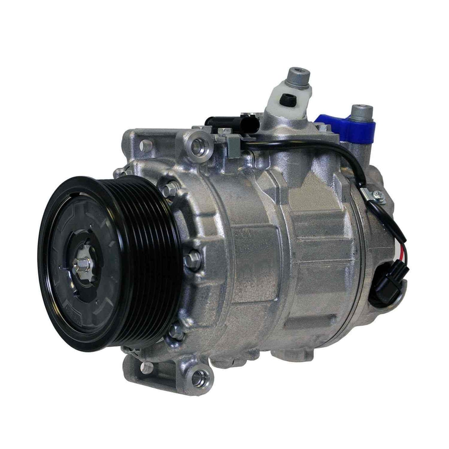 DENSO Auto Parts New A/C Compressor 471-1595