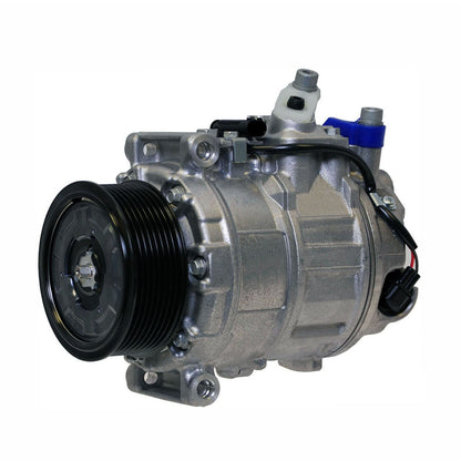 DENSO Auto Parts New A/C Compressor 471-1595