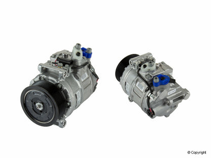 DENSO Auto Parts New A/C Compressor 471-1595