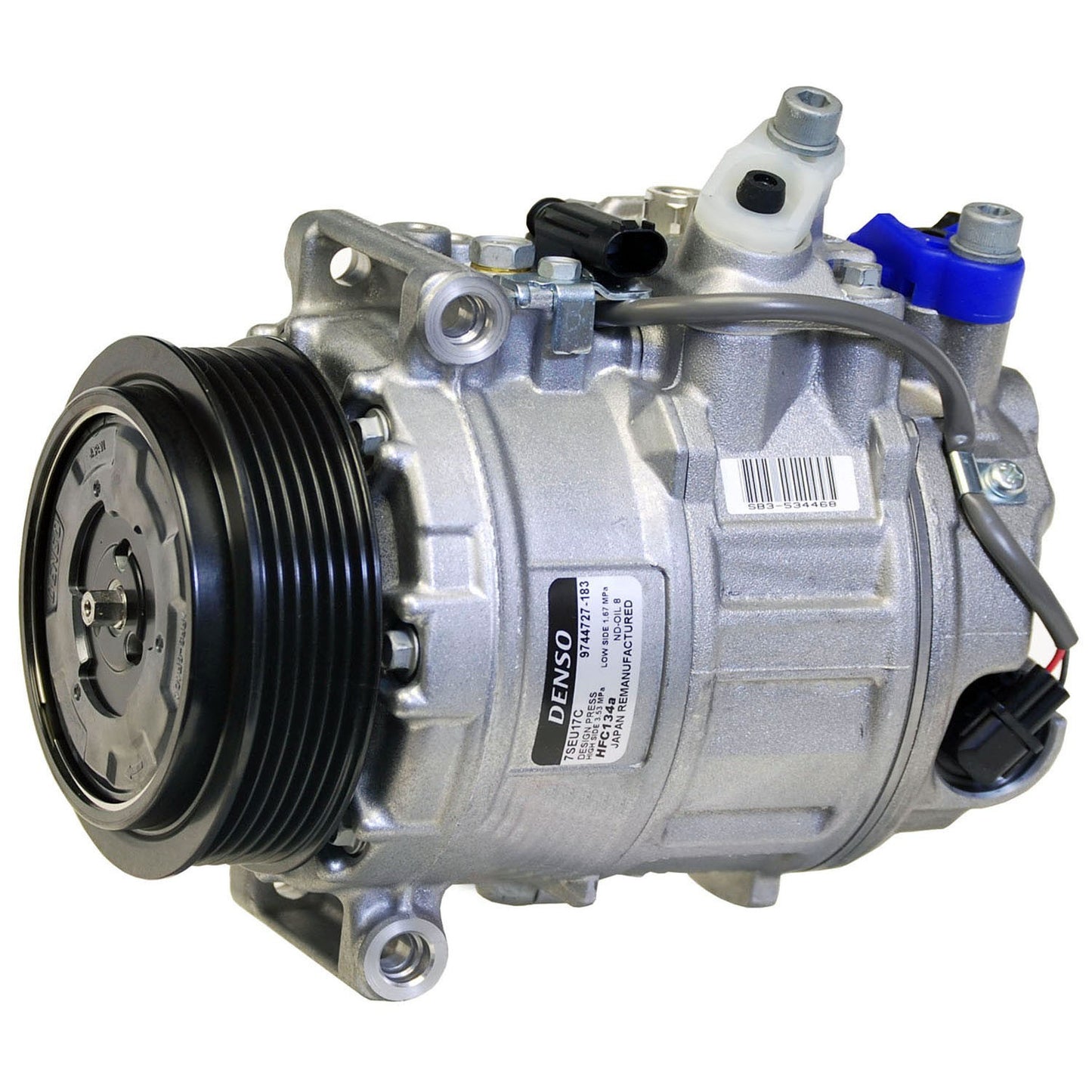 Denso A/C Compressor