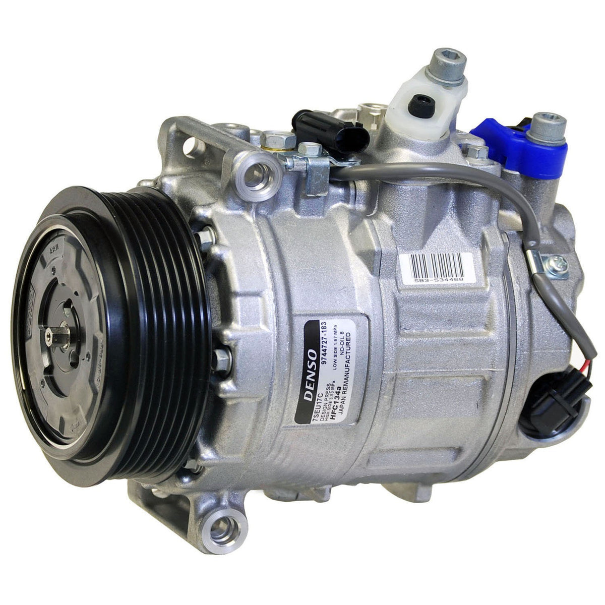 Denso A/C Compressor