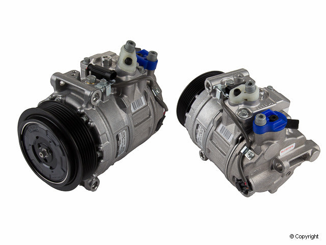 Denso A/C Compressor
