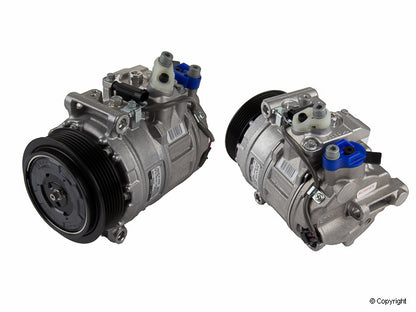 Denso A/C Compressor