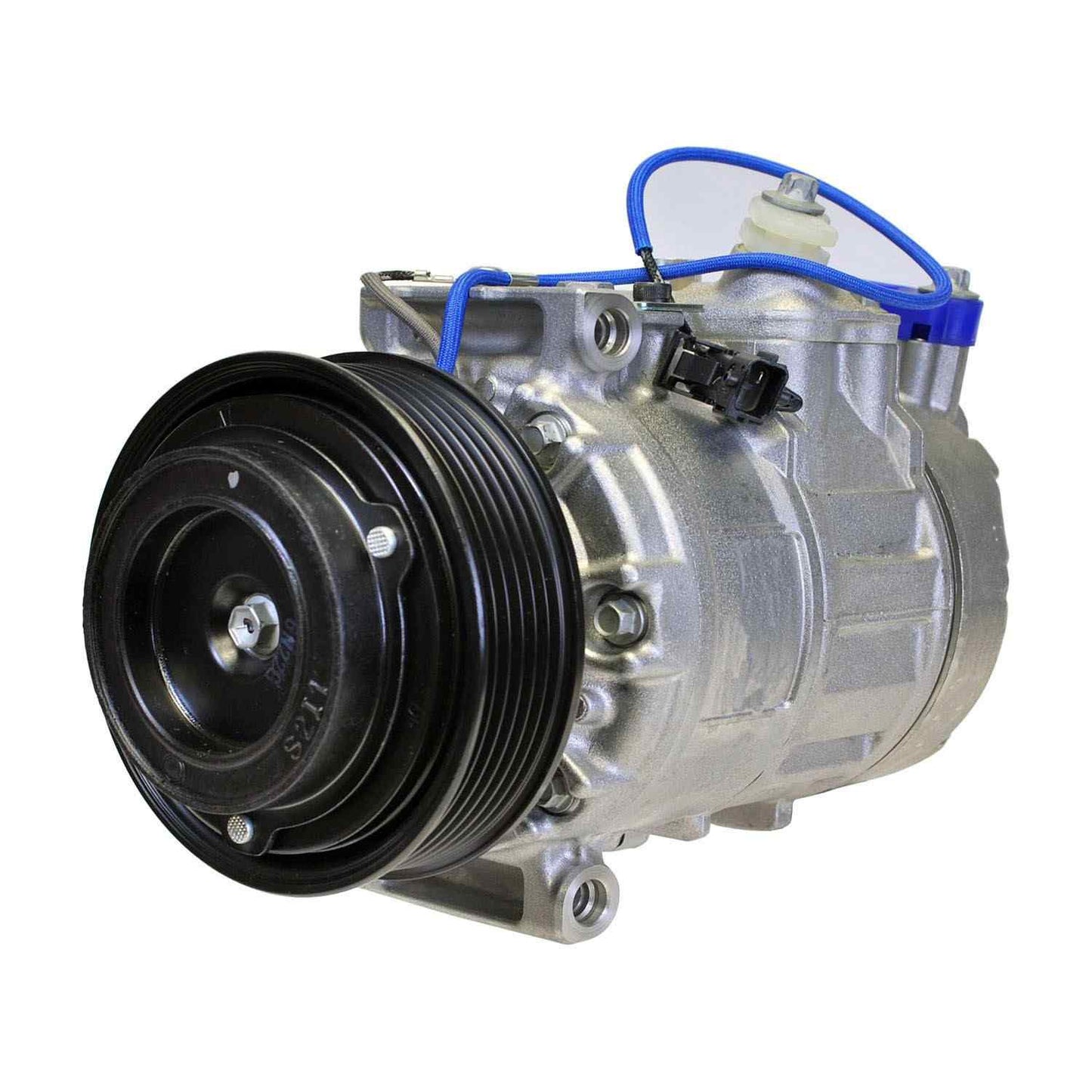 DENSO Auto Parts A/C Compressor 471-1605