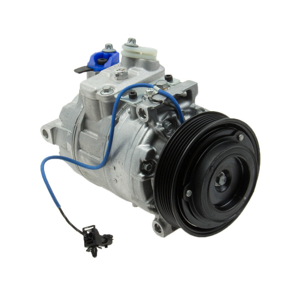 DENSO Auto Parts A/C Compressor 471-1605