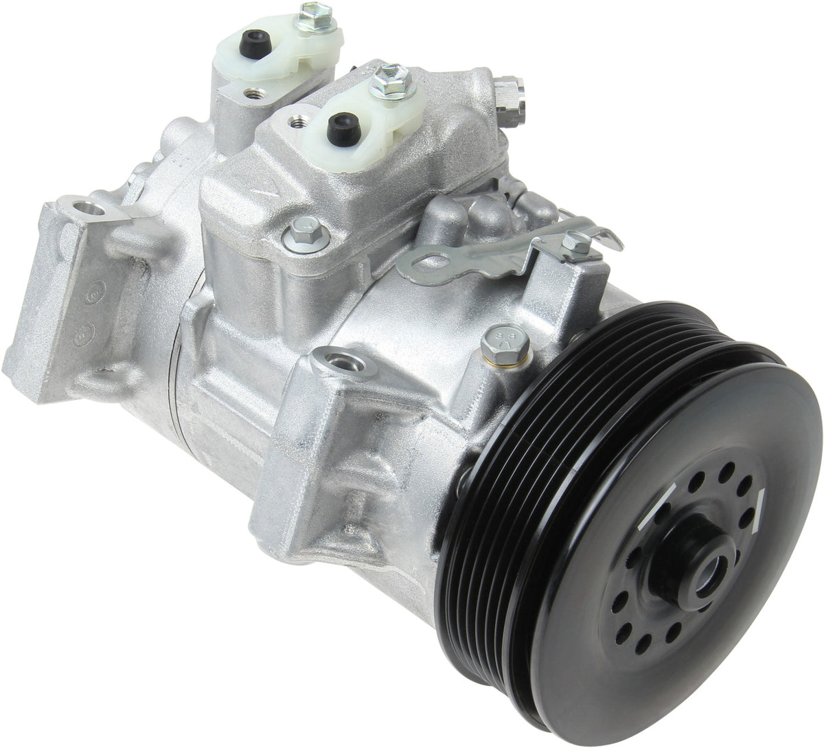 DENSO Auto Parts A/C Compressor 471-1608