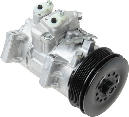 DENSO Auto Parts A/C Compressor 471-1608