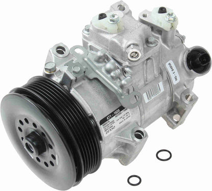 DENSO Auto Parts A/C Compressor 471-1608