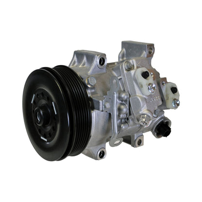 DENSO Auto Parts A/C Compressor 471-1608