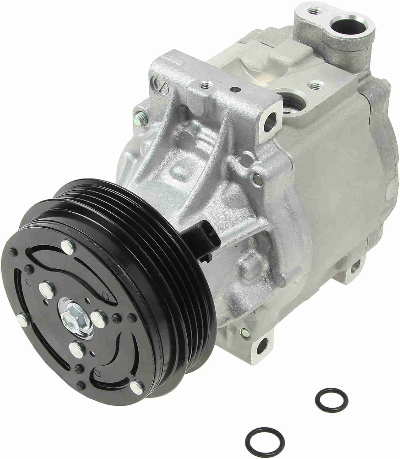 DENSO Auto Parts A/C Compressor 471-1609