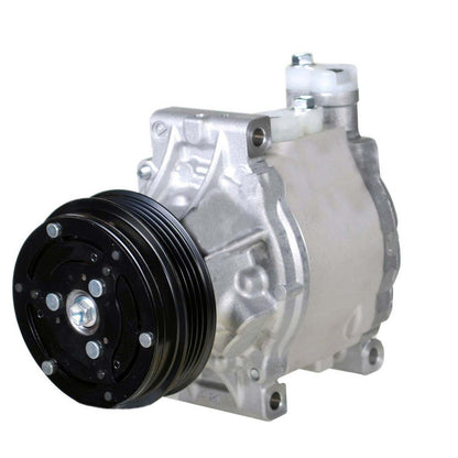 DENSO Auto Parts A/C Compressor 471-1609