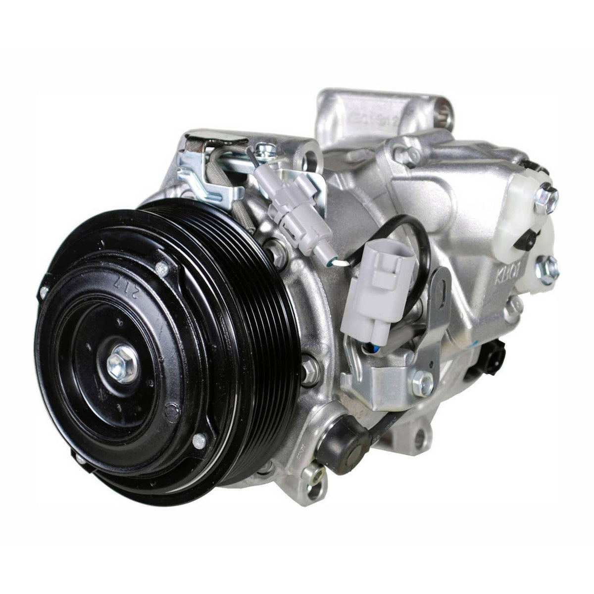 DENSO Auto Parts A/C Compressor 471-1618