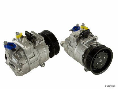 DENSO Auto Parts A/C Compressor 471-1624