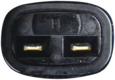 DENSO Auto Parts A/C Compressor 471-1631