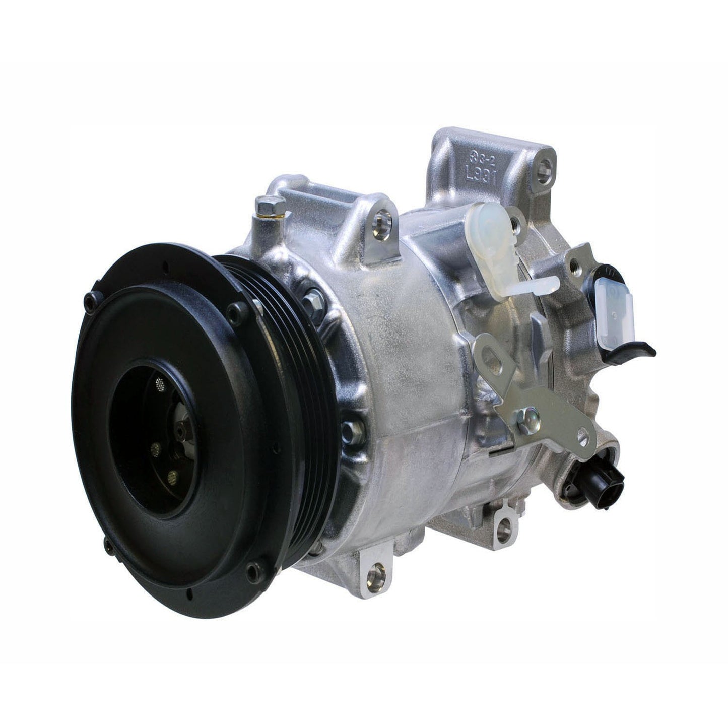 DENSO Auto Parts A/C Compressor 471-1631