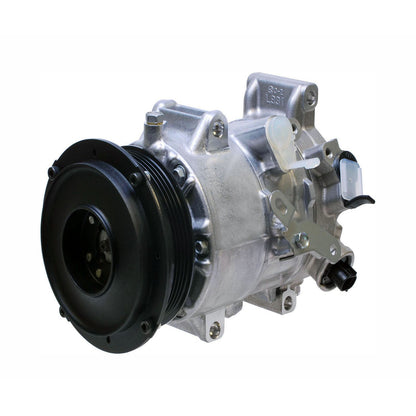 DENSO Auto Parts A/C Compressor 471-1631