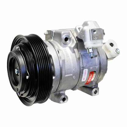DENSO Auto Parts New A/C Compressor 471-1634