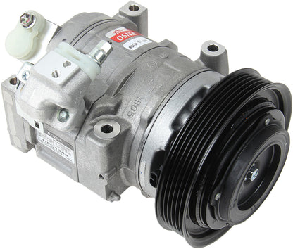 DENSO Auto Parts A/C Compressor 471-1636