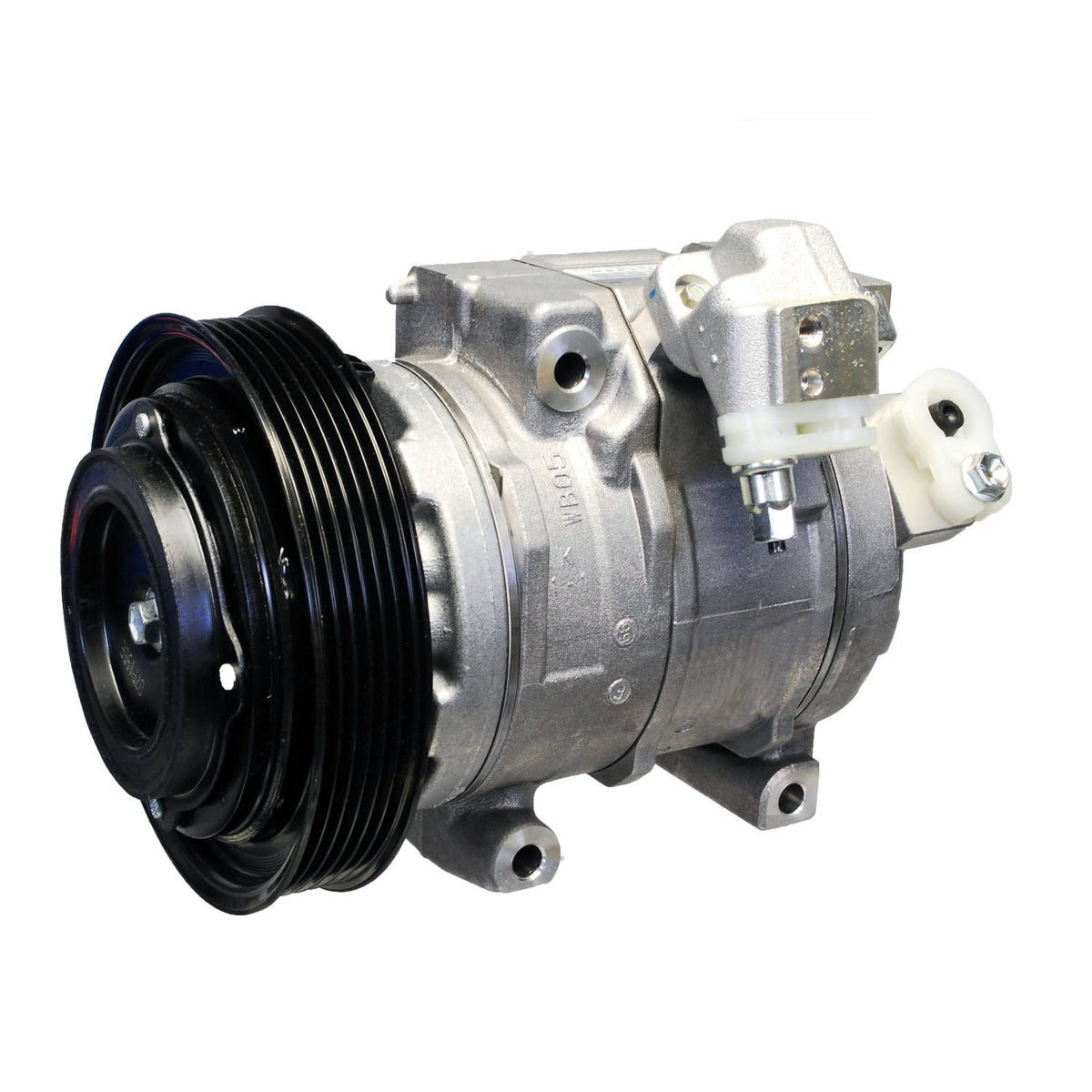 DENSO Auto Parts A/C Compressor 471-1636