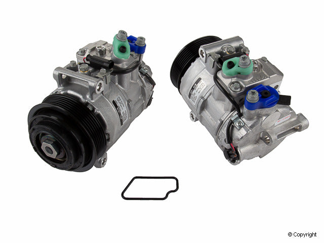 DENSO Auto Parts A/C Compressor 471-1678