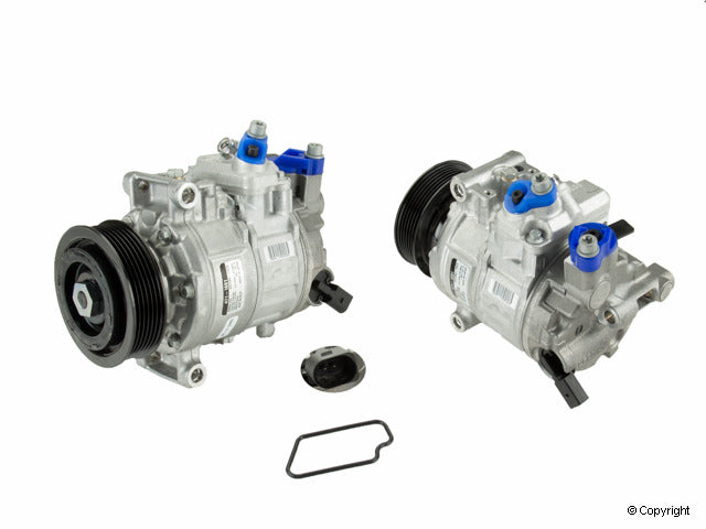 DENSO Auto Parts A/C Compressor 471-1691