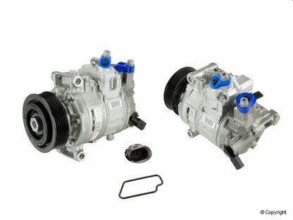 DENSO Auto Parts A/C Compressor 471-1691