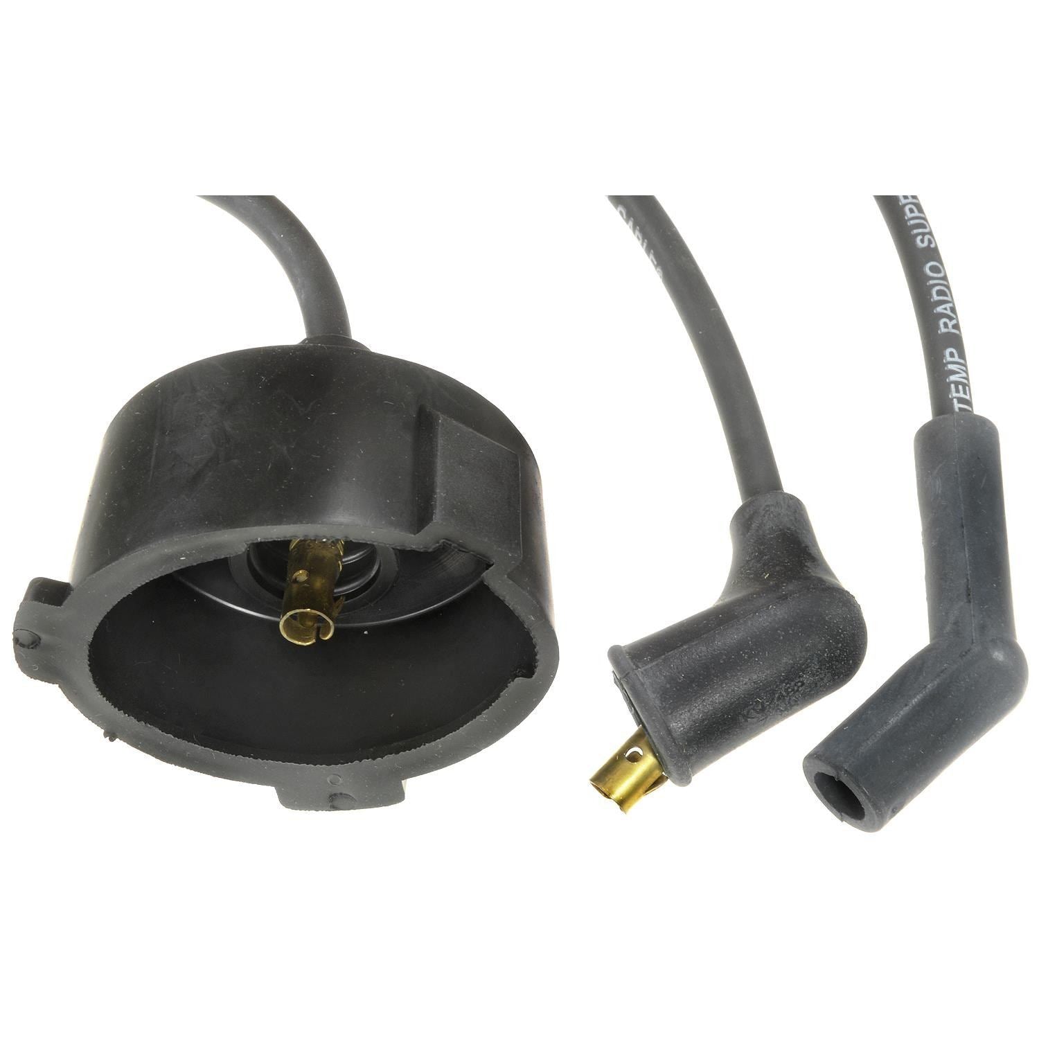 DENSO Auto Parts Spark Plug 4711