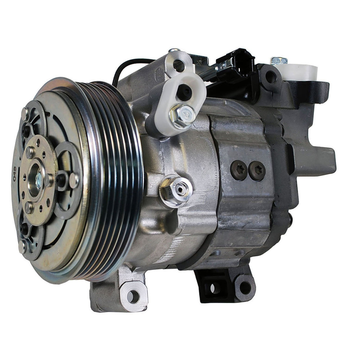 Denso A/C Compressor