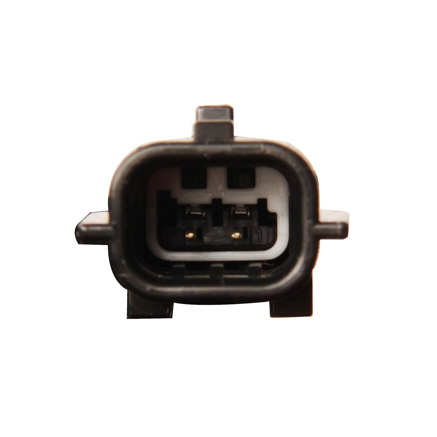 DENSO Auto Parts A/C Compressor 471-5002