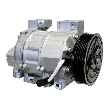 DENSO Auto Parts A/C Compressor 471-5003