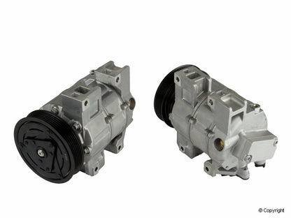 DENSO Auto Parts A/C Compressor 471-5003