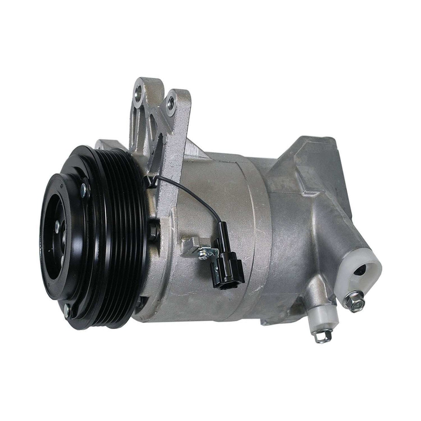 DENSO Auto Parts New A/C Compressor 471-5007