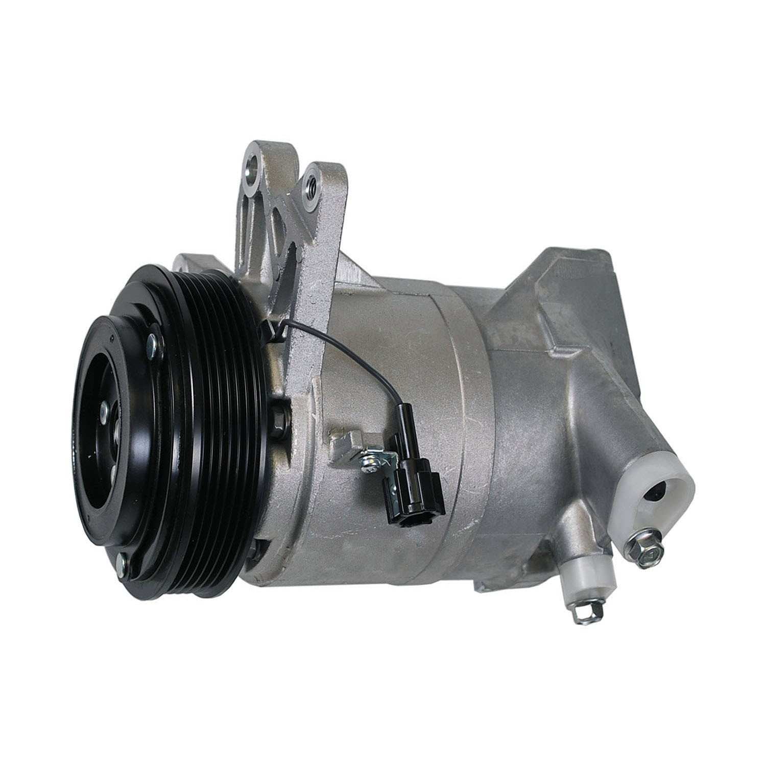 DENSO Auto Parts New A/C Compressor 471-5007