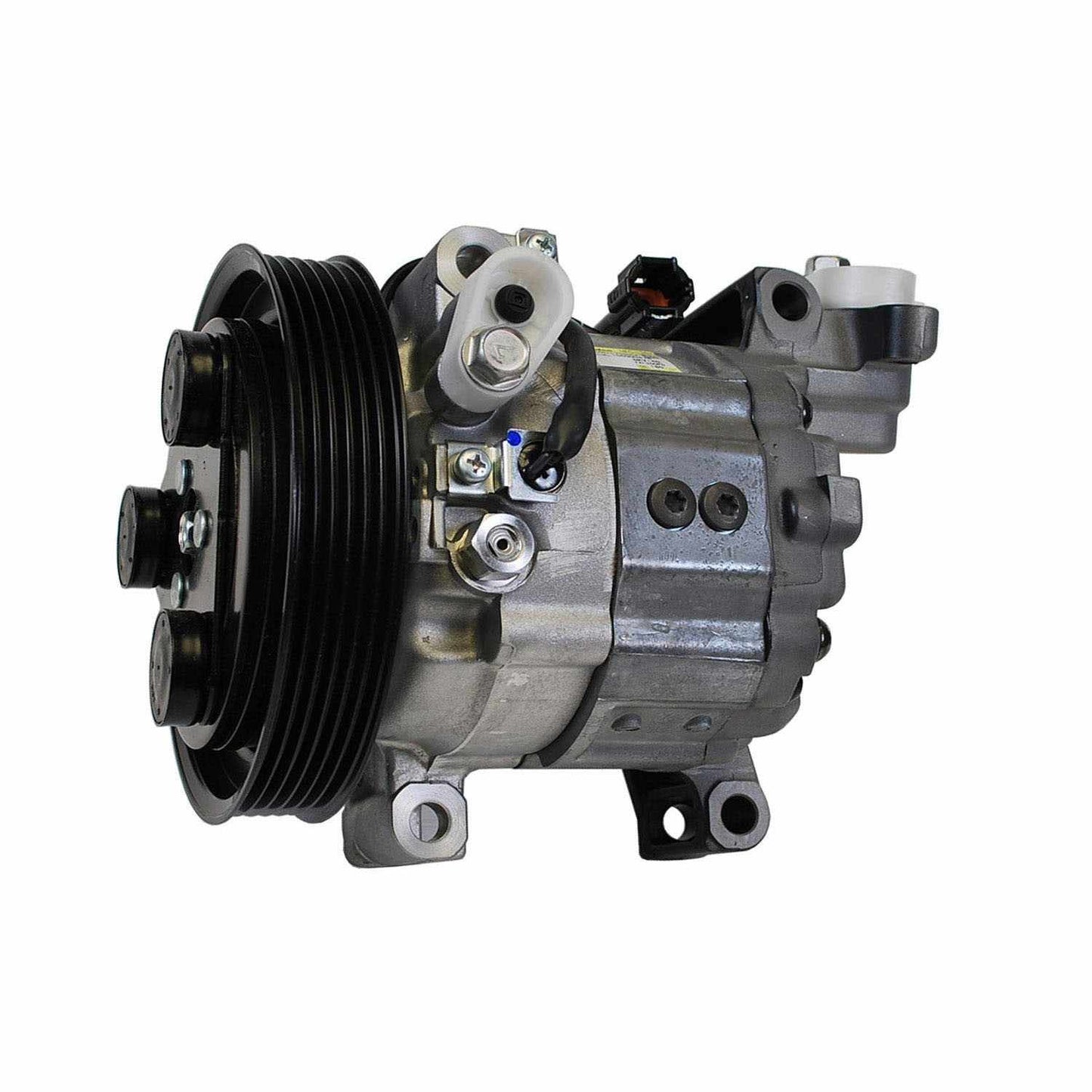 DENSO Auto Parts New A/C Compressor 471-5009