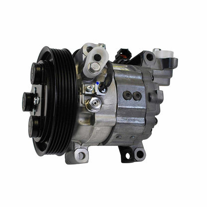 DENSO Auto Parts New A/C Compressor 471-5009