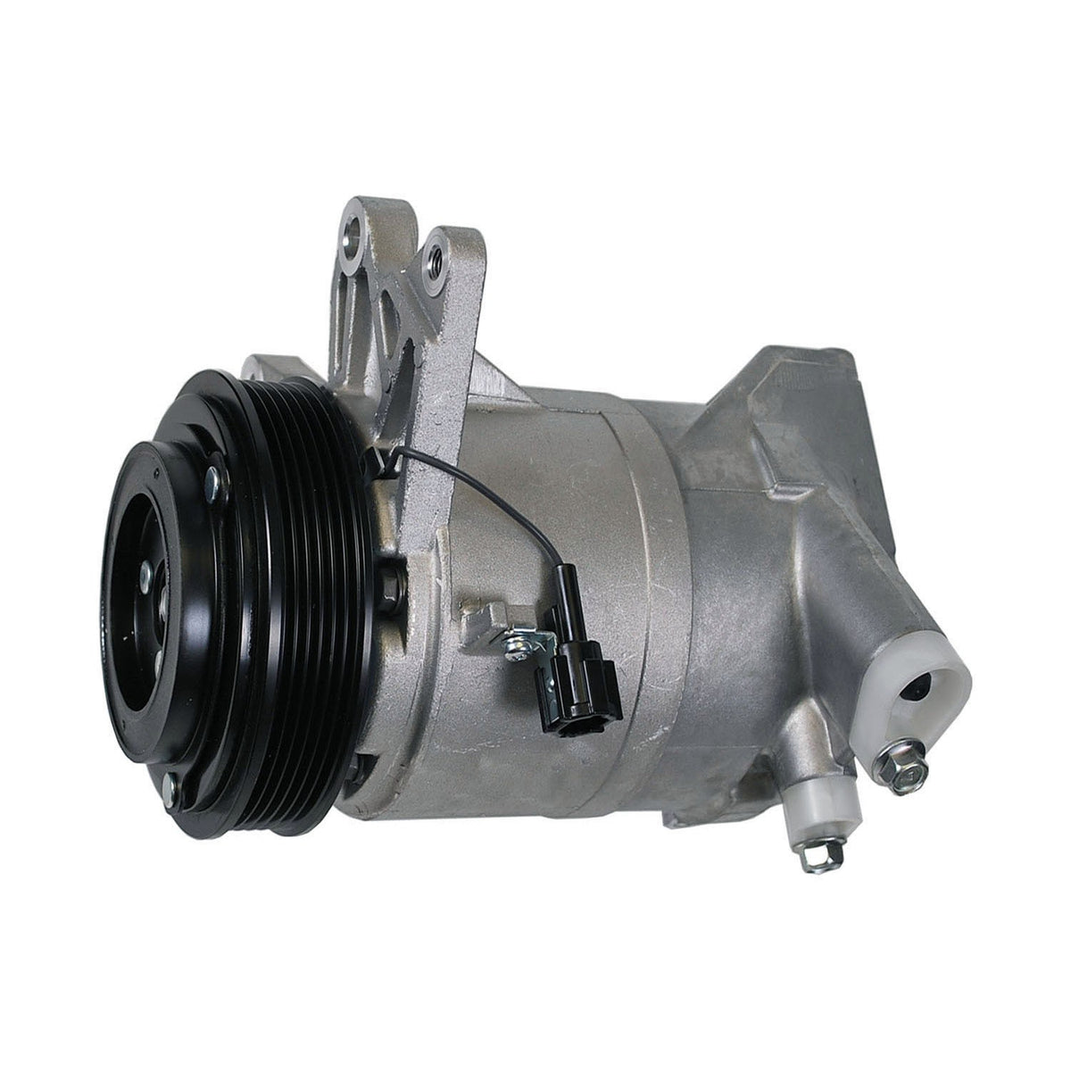 DENSO Auto Parts New A/C Compressor 471-5011