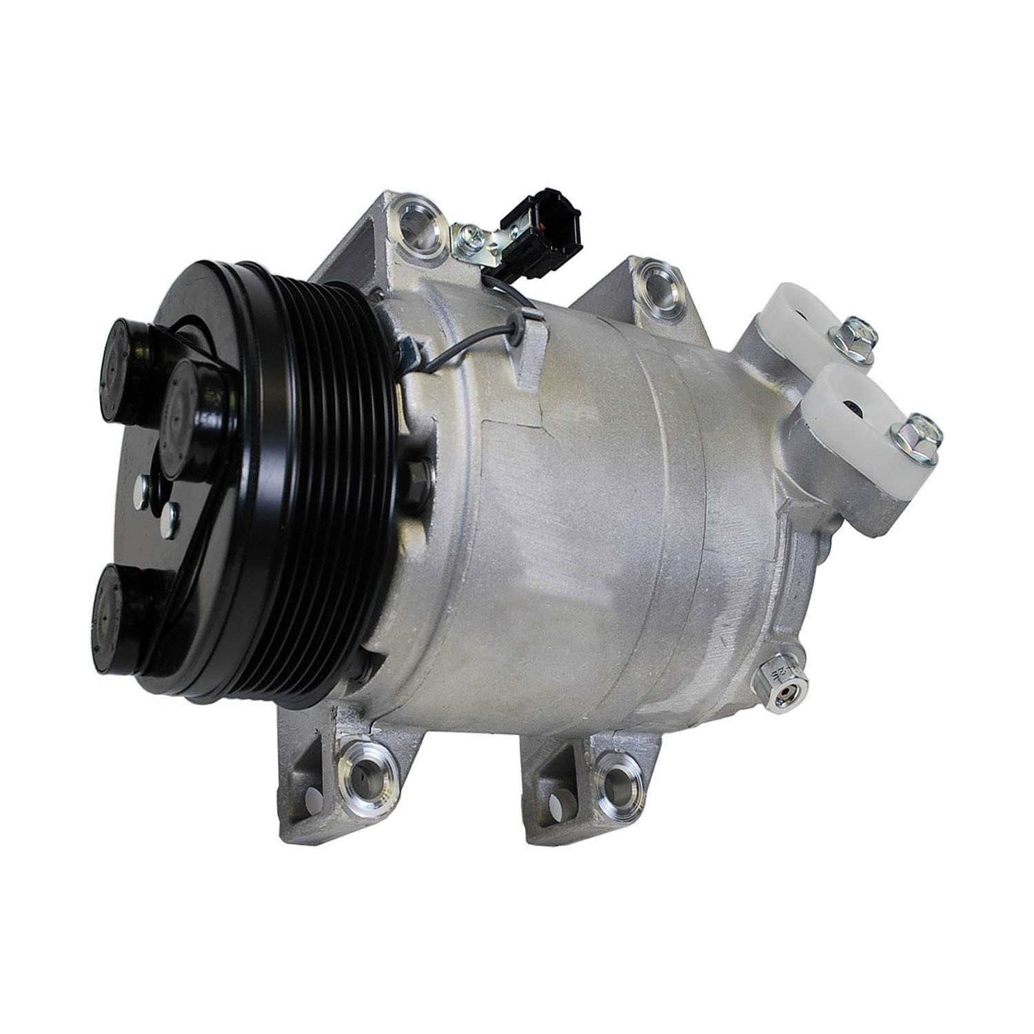 DENSO Auto Parts New A/C Compressor 471-5012