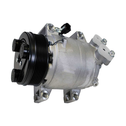DENSO Auto Parts New A/C Compressor 471-5012