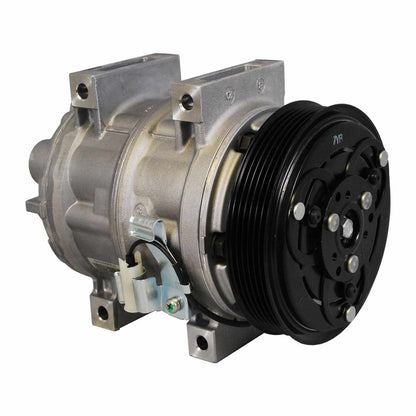 DENSO Auto Parts New A/C Compressor 471-5017