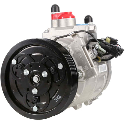DENSO Auto Parts A/C Compressor 471-5019
