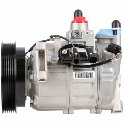 DENSO Auto Parts A/C Compressor 471-5019