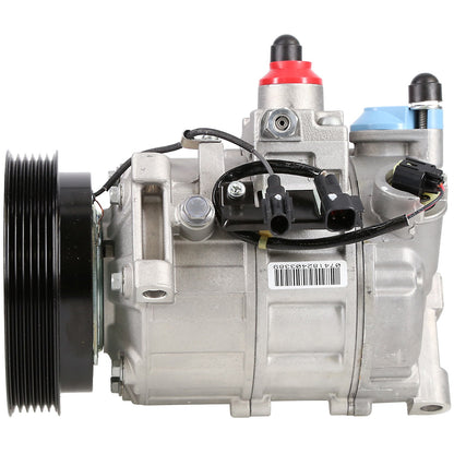 DENSO Auto Parts A/C Compressor 471-5019