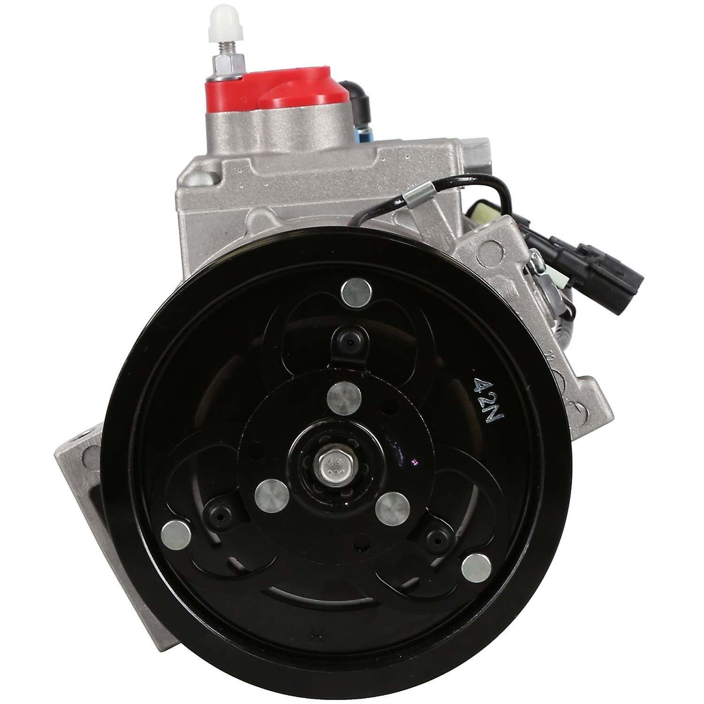DENSO Auto Parts New A/C Compressor 471-5020